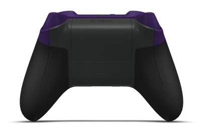 Xbox Wireless Controller - Body: Astral Purple, D-Pads: Midnight Blue, Thumbsticks: Midnight Blue