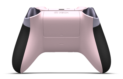 Xbox Wireless Controller - Hoofdtekst: Zachtpaars, D-Pads: Zachtpaars (metallic), Duimsticks: Zachtroze