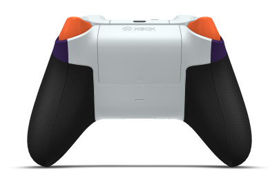 Xbox Wireless Controller - Corps: Astral Purple, BMD: Soft Purple, Joysticks: Zest Orange