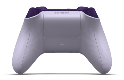 Xbox Wireless Controller - Body: Soft Purple, D-Pads: Soft Purple, Thumbsticks: Astral Purple