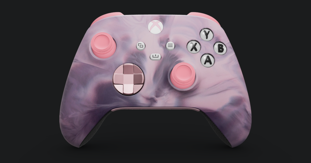 Design a Custom Xbox Controller | Xbox