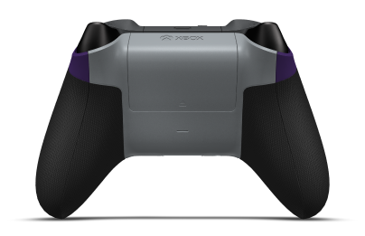 Xbox 無線控制器 - Body: Astral Purple, D-Pads: Carbon Black, Thumbsticks: Midnight Blue