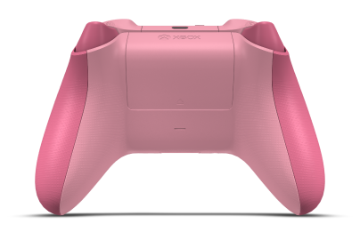 Xbox Wireless Controller - Hoofdtekst: Dieproze, D-Pads: Retro-roze, Duimsticks: Retro-roze
