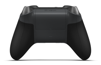 Xbox Wireless Controller - Corpo: Sturmgrau, Botões Direcionais: Cinza (Metálico), Manípulos Analógicos: Preto Carbono
