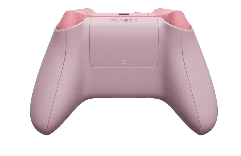 Xbox Wireless Controller - Corps: Soft Pink, BMD: Retro Pink, Joysticks: Retro Pink