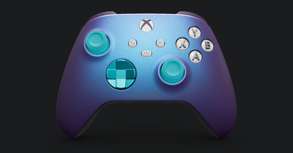 Design a Custom Xbox Controller | Xbox