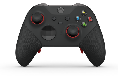 Xbox Elite Series 2 – Core vezeték nélküli kontroller - 