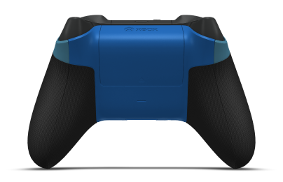Xbox Wireless Controller - Body: Mineral Camo, D-Pads: Carbon Black (Metallic), Thumbsticks: Carbon Black