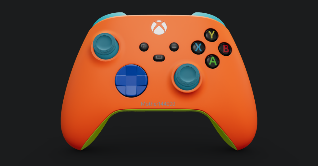 Design a Custom Xbox Controller | Xbox