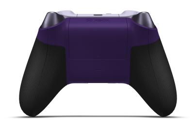 Xbox Wireless Controller - Body: Astral Purple, D-Pads: Soft Purple (Metallic), Thumbsticks: Soft Purple