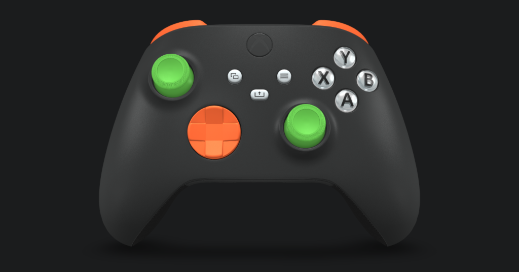 Design a Custom Xbox Controller | Xbox | Xbox