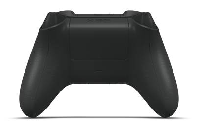 Xbox Wireless Controller - 몸체: 카본 블랙, 방향 패드: 카본 블랙, 엄지스틱: 카본 블랙