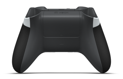 Xbox Wireless Controller - Body: Arctic Camo, D-Pads: Robot White, Thumbsticks: Storm Grey