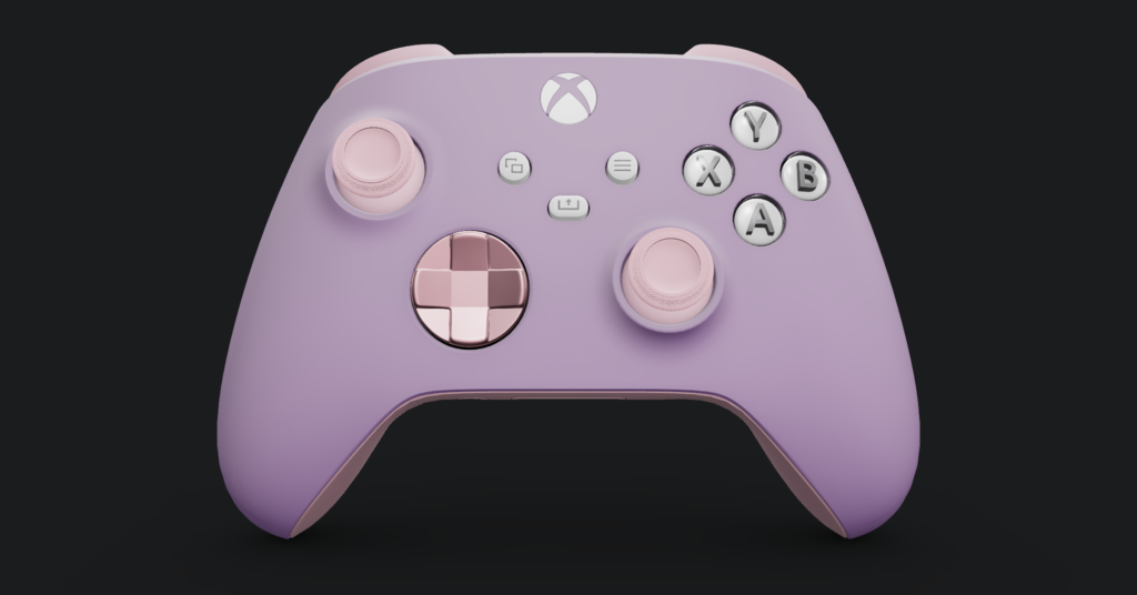 Design a Custom Xbox Controller | Xbox