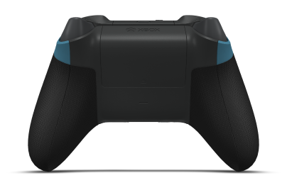 Xbox Wireless Controller - Corpo: Camuflagem mineral, Botões Direcionais: Preto Carbono (Metálico), Manípulos Analógicos: Preto Carbono