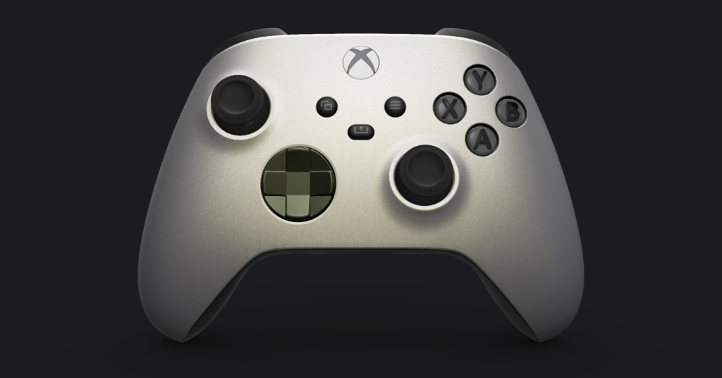 Design a Custom Xbox Controller | Xbox