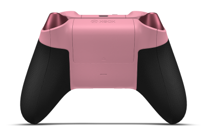 Kontroler bezprzewodowy Xbox - Body: Retro Pink, D-Pads: Retro Pink (Metallic), Thumbsticks: Retro Pink