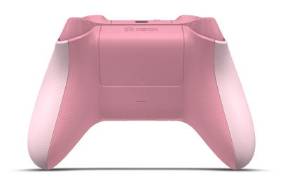 Xbox 無線控制器 - Body: Soft Pink, D-Pads: Deep Pink, Thumbsticks: Retro Pink