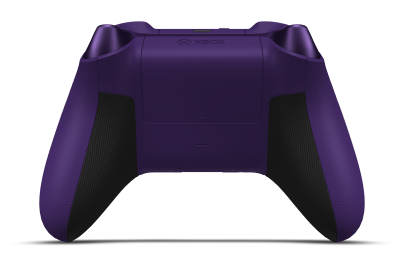 Xbox Wireless Controller - Corps: Astral Purple, BMD: Astral Purple (métallique), Joysticks: Carbon Black