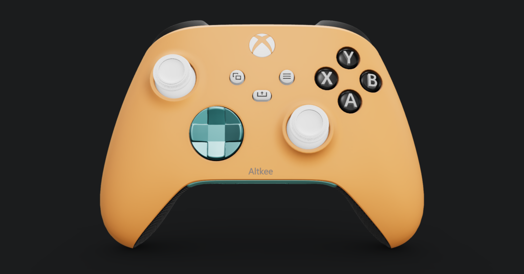 Design a Custom Xbox Controller | Xbox
