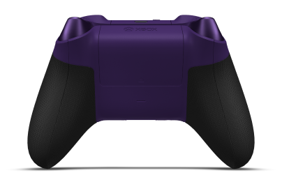 Xbox Wireless Controller - Corpo: Roxo Astral, Botões Direcionais: Roxo Astral (Metálico), Manípulos Analógicos: Roxo Astral