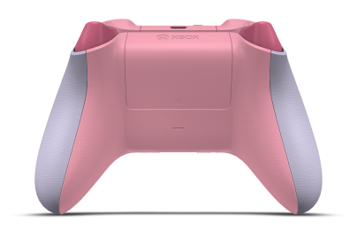 Xbox Wireless Controller - Body: Soft Purple, D-Pads: Deep Pink, Thumbsticks: Deep Pink