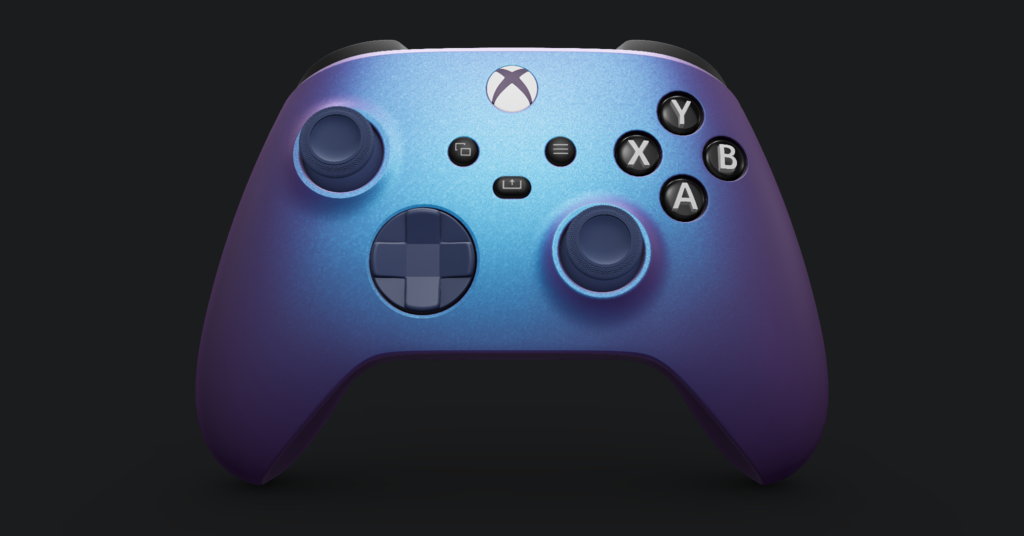 Design a Custom Xbox Controller | Xbox