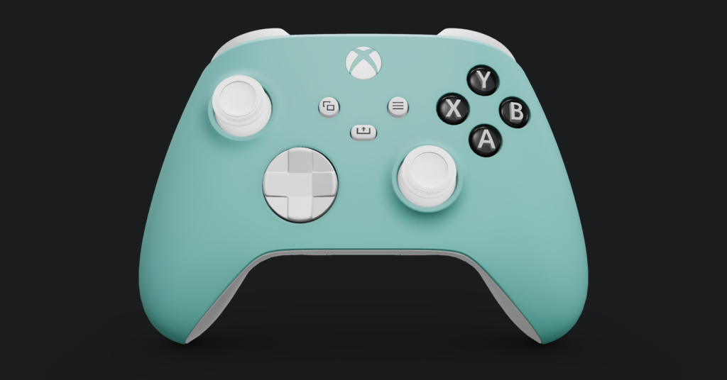 Design a Custom Xbox Controller | Xbox