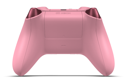 Xbox 무선 컨트롤러 - Body: Retro Pink, D-Pads: Retro Pink (Metallic), Thumbsticks: Retro Pink