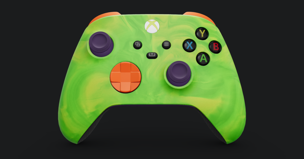 Design a Custom Xbox Controller | Xbox