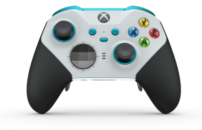 Xbox Elite 무선 컨트롤러 Series 2 - 코어 - 