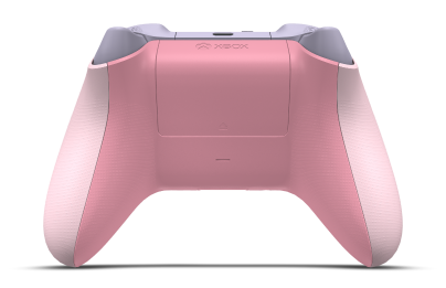 Xbox Wireless Controller - Body: Soft Pink, D-Pads: Retro Pink, Thumbsticks: Retro Pink