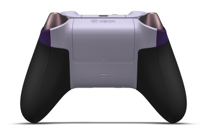 Xbox Wireless Controller - Hoofdtekst: Astral Purple, D-Pads: Zachtpaars (metallic), Duimsticks: Astral Purple