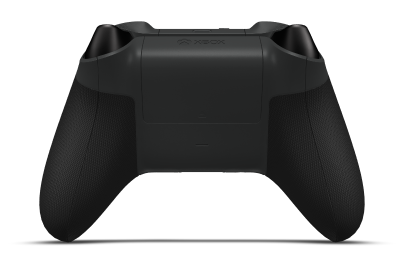 Xbox Wireless Controller - Body: Carbon Black, D-Pads: Carbon Black (Metallic), Thumbsticks: Carbon Black