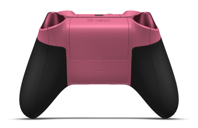 Xbox Wireless Controller - 機身: 深粉紅, 方向鍵: 深粉紅, 搖桿: 深粉紅
