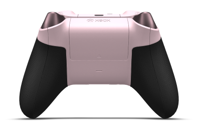 Xbox Wireless Controller - Body: Soft Pink, D-Pads: Soft Pink (Metallic), Thumbsticks: Soft Pink