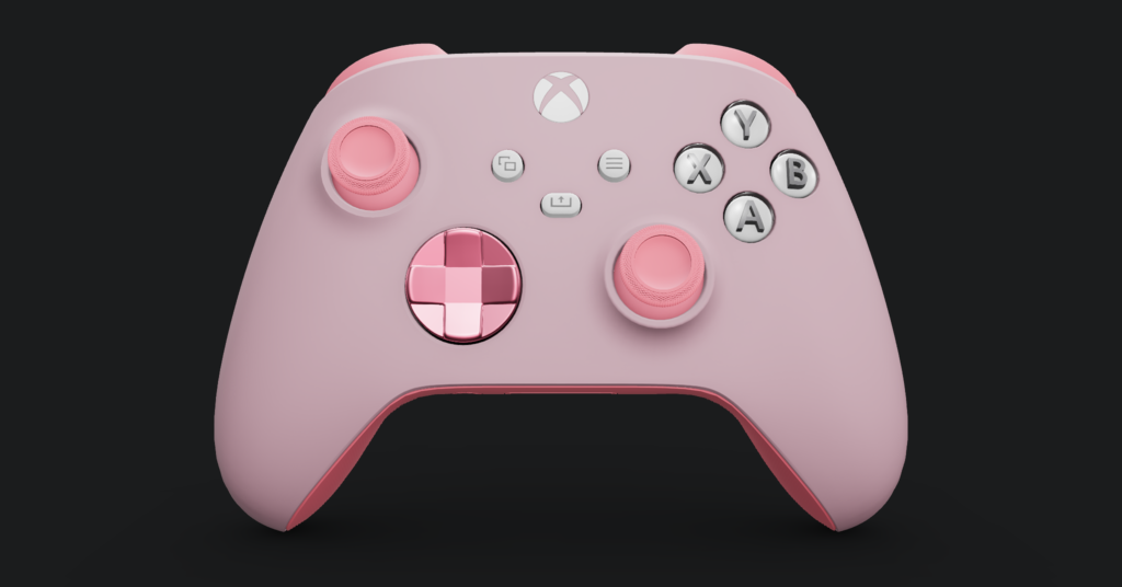 Design a Custom Xbox Controller | Xbox