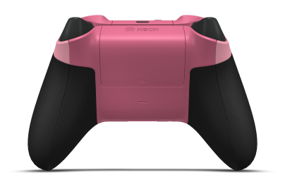 Xbox Wireless Controller - Body: Retro Pink, D-Pads: Robot White, Thumbsticks: Deep Pink