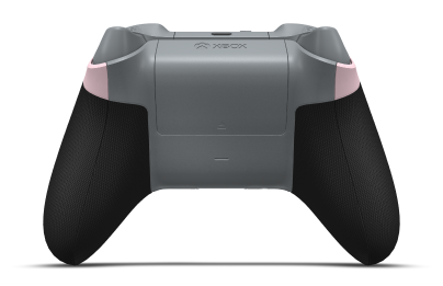 Xbox Wireless Controller - Body: Soft Pink, D-Pads: Deep Pink (Metallic), Thumbsticks: Retro Pink