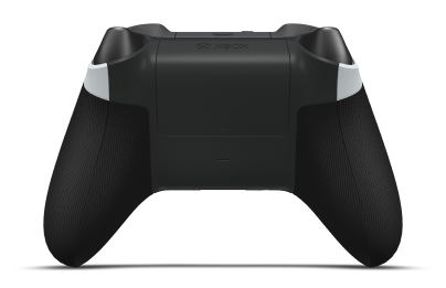 Manette sans fil Xbox - Body: Arctic Camo, D-Pads: Carbon Black (Metallic), Thumbsticks: Carbon Black