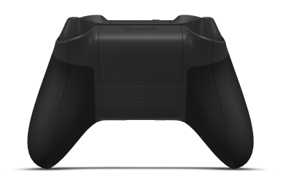Xbox Wireless Controller - Corpo: Preto Carbono, Botões Direcionais: Preto Carbono, Manípulos Analógicos: Preto Carbono