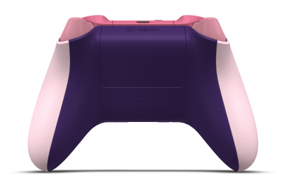 Xbox Wireless Controller - Body: Soft Pink, D-Pads: Deep Pink, Thumbsticks: Retro Pink