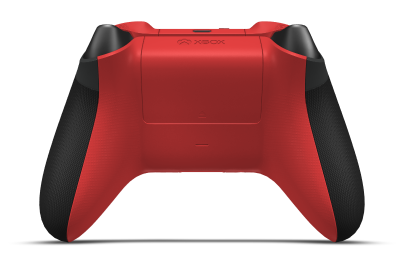 Xbox Wireless Controller - Corpo: Preto Carbono, Botões Direcionais: Cinzento Metálico, Manípulos Analógicos: Preto Carbono