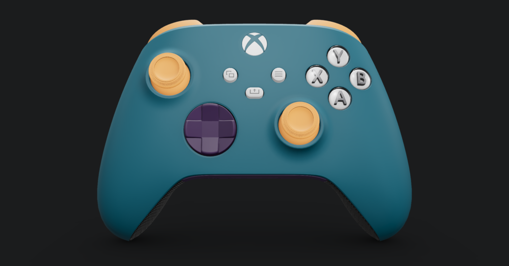 Design a Custom XBOX Controller | XBOX
