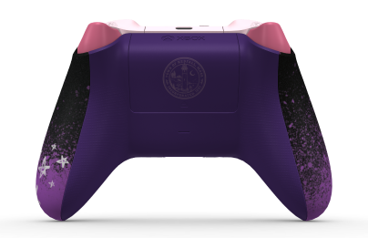 Xbox Wireless Controller – Redfall Limited Edition - Body: Layla Ellison, D-Pads: Soft Pink, Thumbsticks: Deep Pink