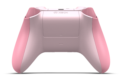 Xbox Wireless Controller - Body: Retro Pink, D-Pads: Soft Pink, Thumbsticks: Soft Pink