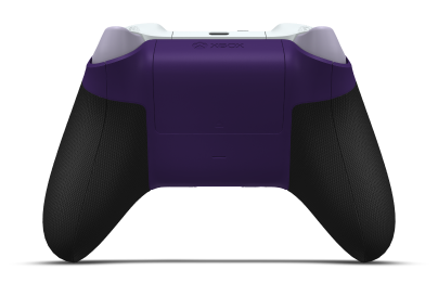 Xbox Wireless Controller - Corps: Astral Purple, BMD: Soft Purple (métallique), Joysticks: Soft Purple