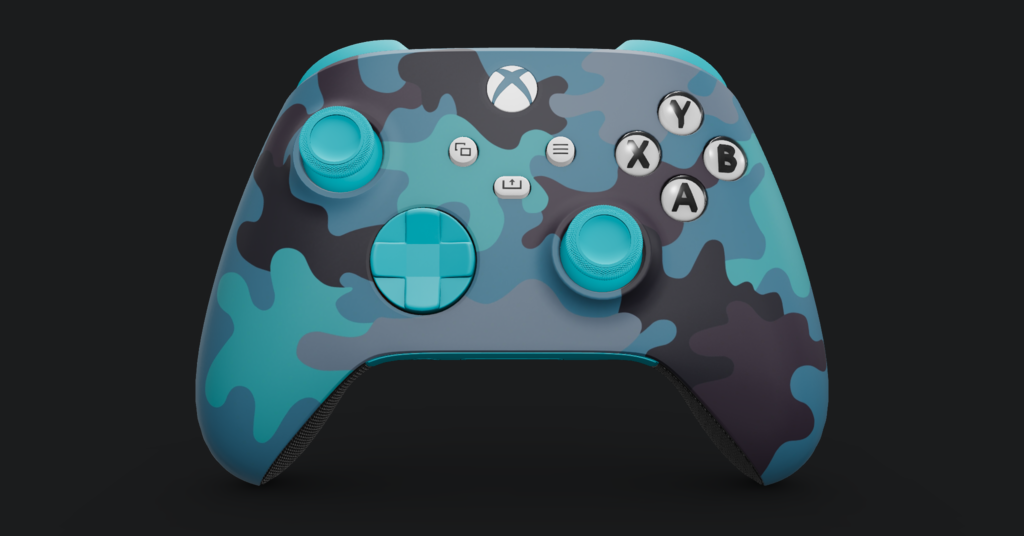 Design a Custom Xbox Controller | Xbox