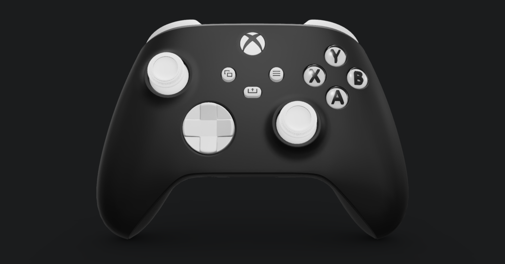 Design a Custom Xbox Controller | Xbox