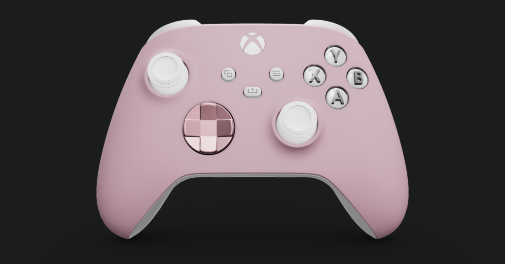 Design a Custom Xbox Controller | Xbox